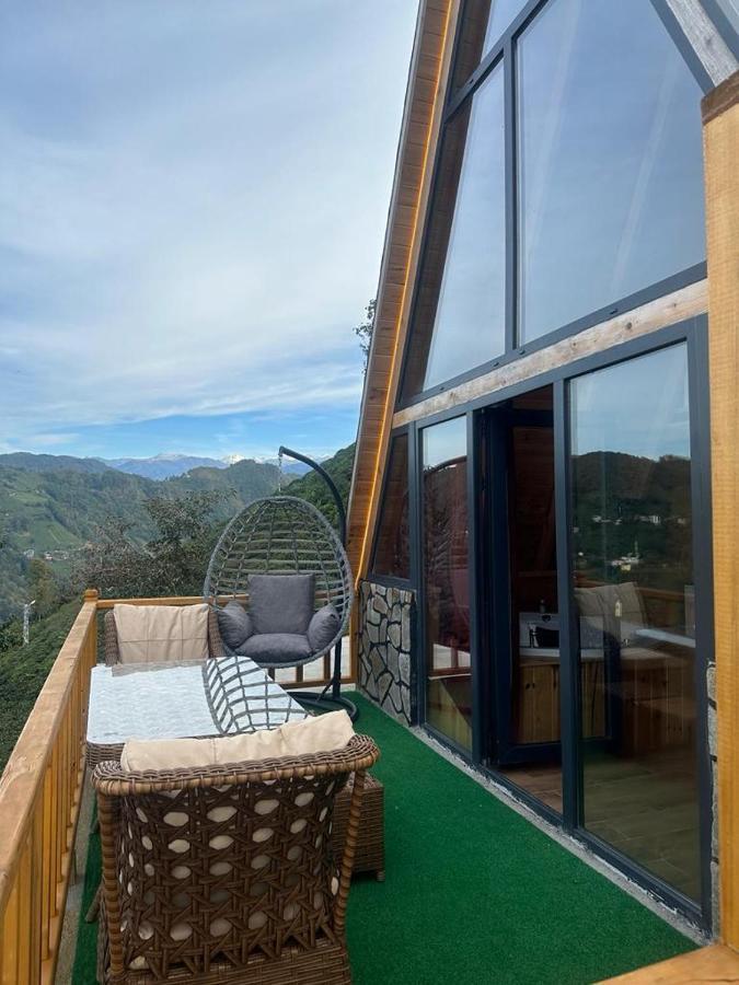 Dogal Bed & Breakfast Ardesen